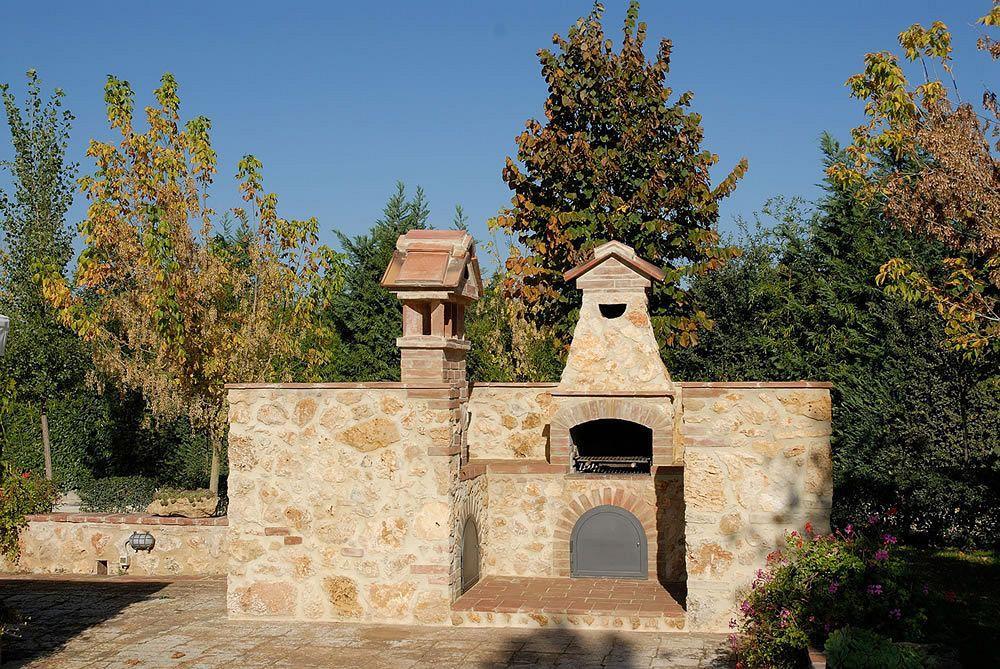 Il Colombaio, Siena -Appartamenti E Camere- Isola d'Arbia Kültér fotó
